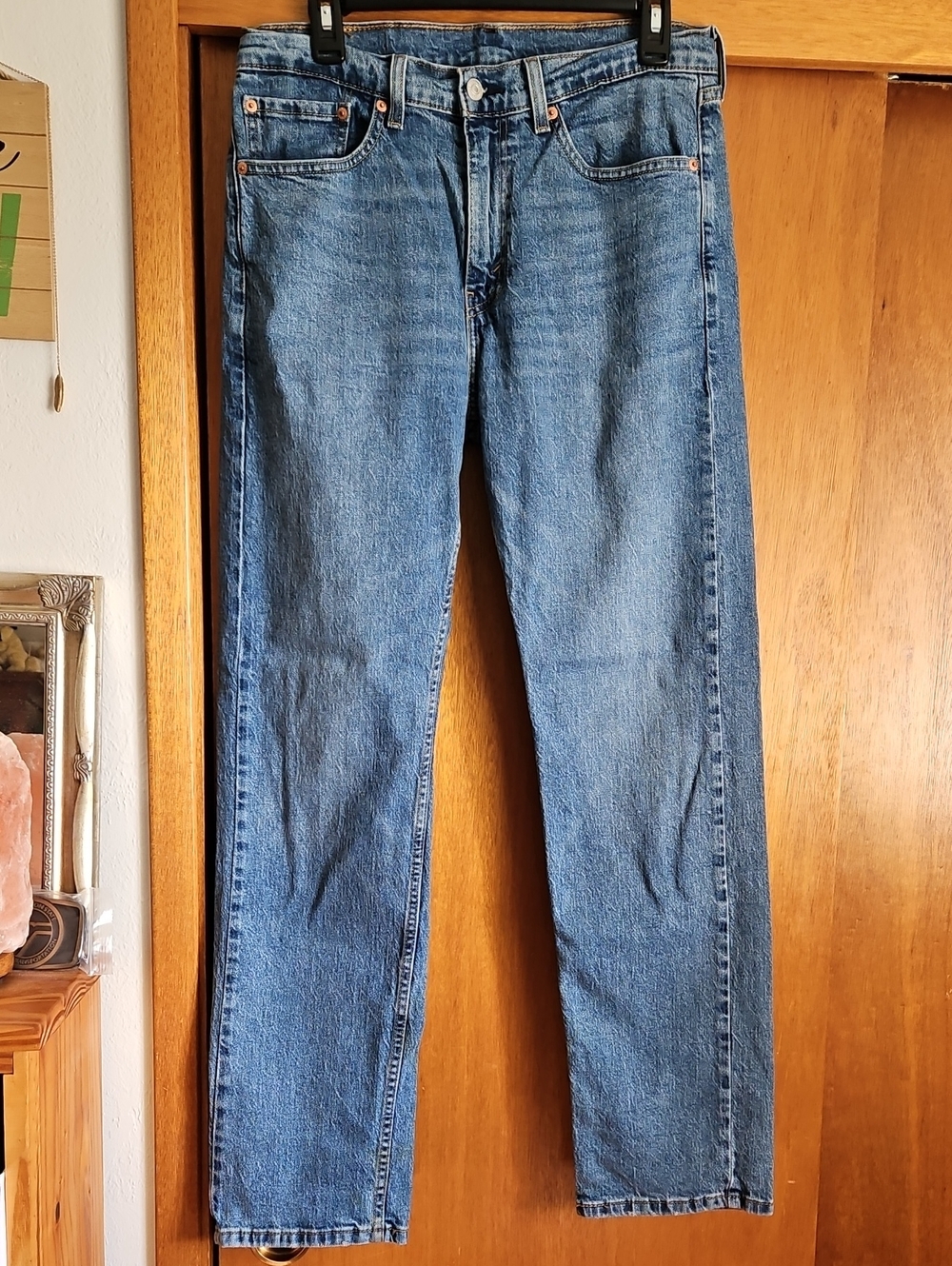 Levi's 505 Jeans Sz 32/32